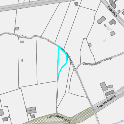 Bekrachtigde archeologienota’s