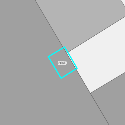 Vastgestelde archeologische zones
