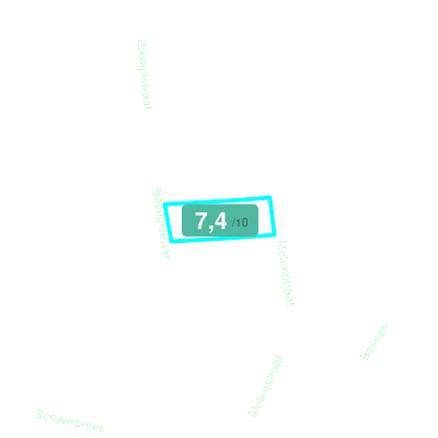 Mobiscore