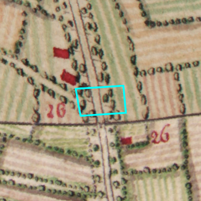 Ferraris (1771-1778)