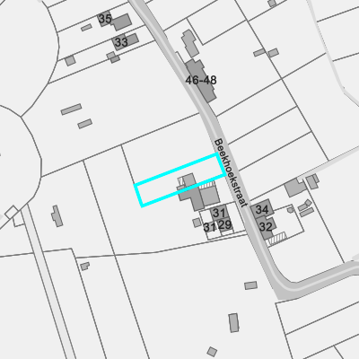 Vastgestelde archeologische zones