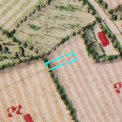 Ferraris (1771-1778)
