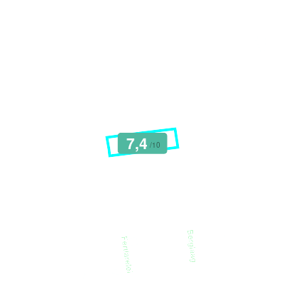 Mobiscore