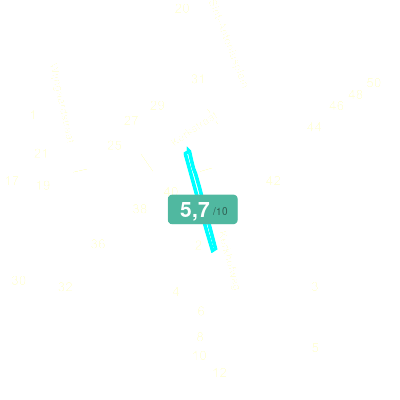 Mobiscore