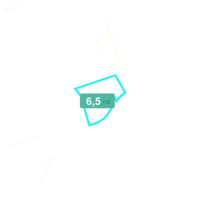 Mobiscore