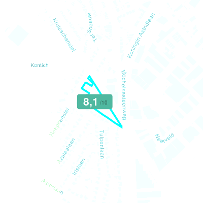 Mobiscore