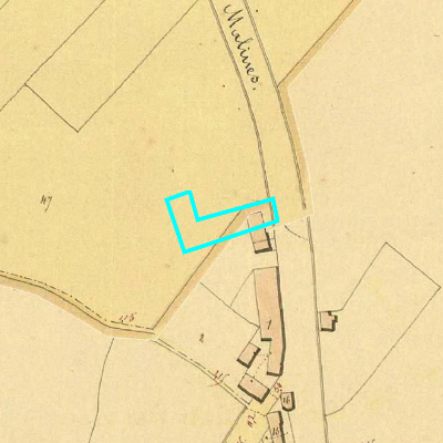 Algemeen Bodemgebruik (ABW)