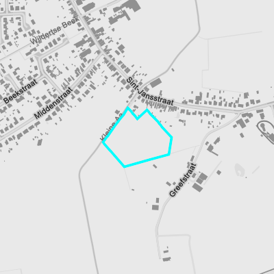PFAS no regret zones