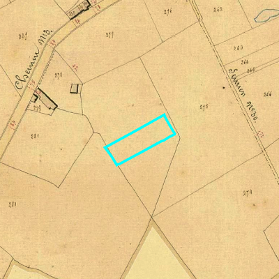 Algemeen Bodemgebruik (ABW)