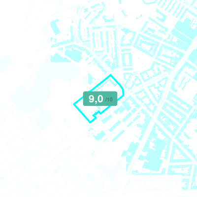 Mobiscore