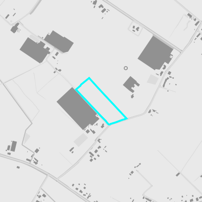Vastgestelde archeologische zones