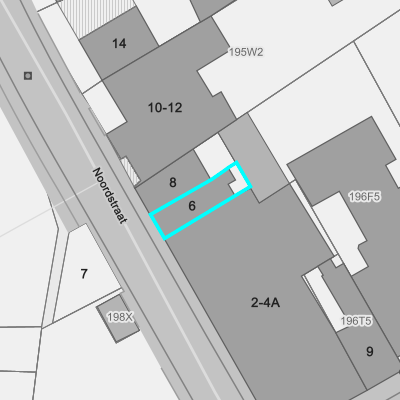PFAS no regret zones