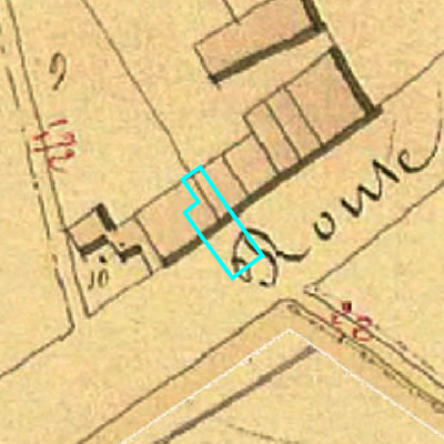 Algemeen Bodemgebruik (ABW)