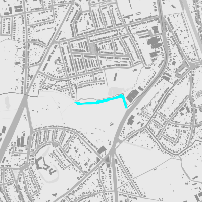 Vastgestelde archeologische zones