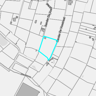 PFAS no regret zones