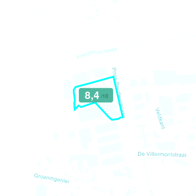 Mobiscore