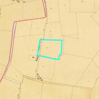 Algemeen Bodemgebruik (ABW)