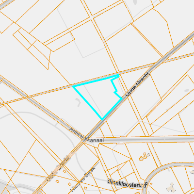 CADGIS