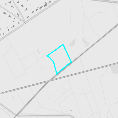 Vastgestelde archeologische zones
