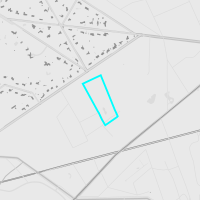 Vastgestelde archeologische zones