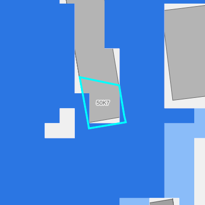 Overstromingsgevoelig (fluviaal)