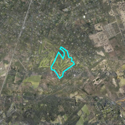 Luchtfoto Vlaanderen 2013 - 2015