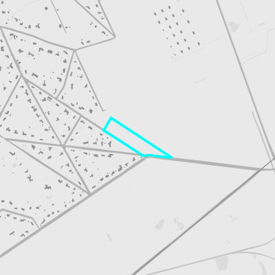 Vastgestelde archeologische zones