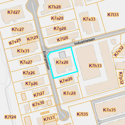 CADGIS