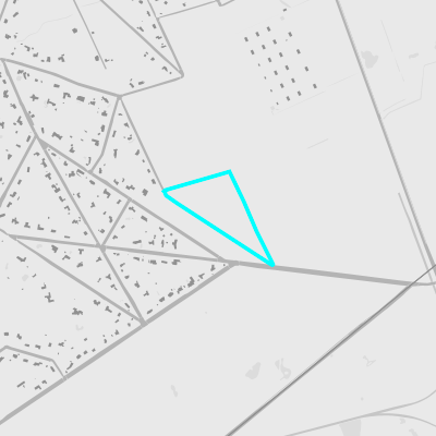 Vastgestelde archeologische zones