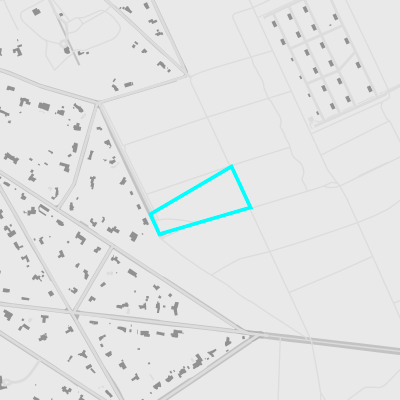 Overstromingsgevoelig (pluviaal)
