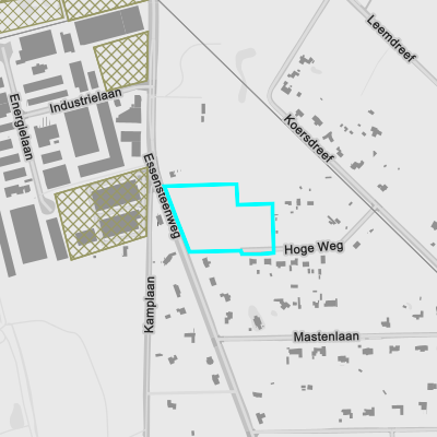 Bekrachtigde archeologienota’s