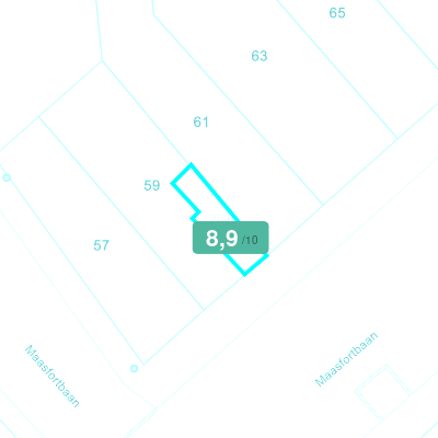 Mobiscore