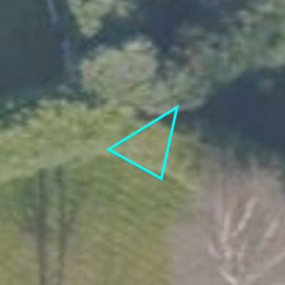 Luchtfoto Vlaanderen 2013 - 2015