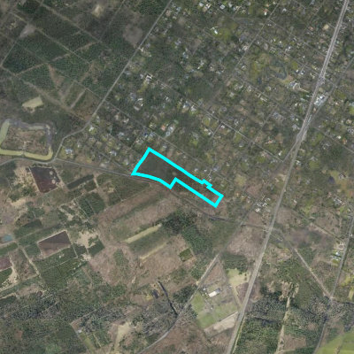 Luchtfoto Vlaanderen 2013 - 2015