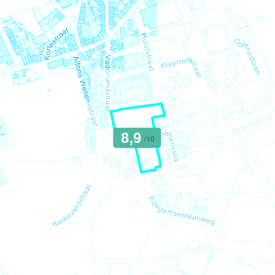Mobiscore