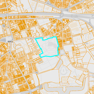 CADGIS