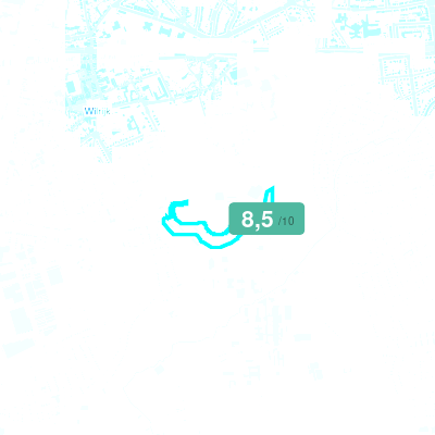 Mobiscore