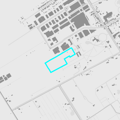Vastgestelde archeologische zones