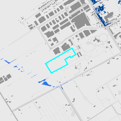 Overstromingsgevoelig (fluviaal)