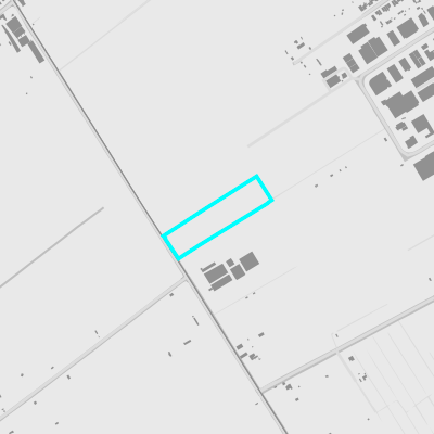Vastgestelde archeologische zones