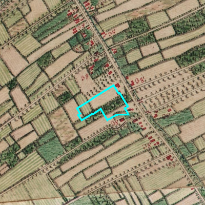 Ferraris (1771-1778)