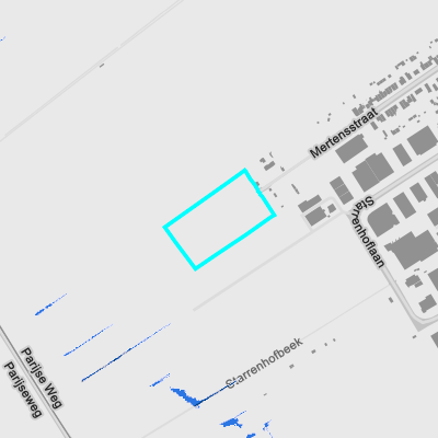 Overstromingsgevoelig (fluviaal)