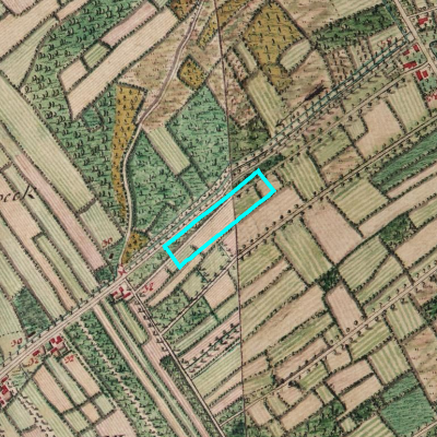 Ferraris (1771-1778)