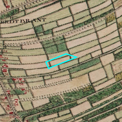 Ferraris (1771-1778)