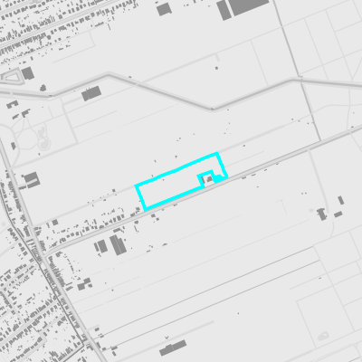 Vastgestelde archeologische zones