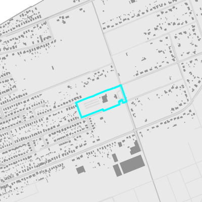 Vastgestelde archeologische zones