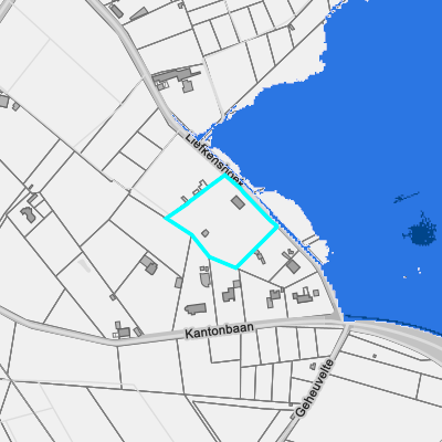 Overstromingsgevoelig (fluviaal)