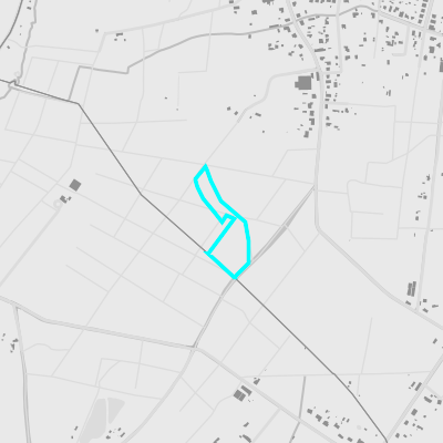 Vastgestelde archeologische zones