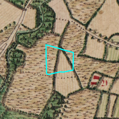 Ferraris (1771-1778)
