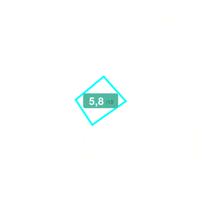 Mobiscore